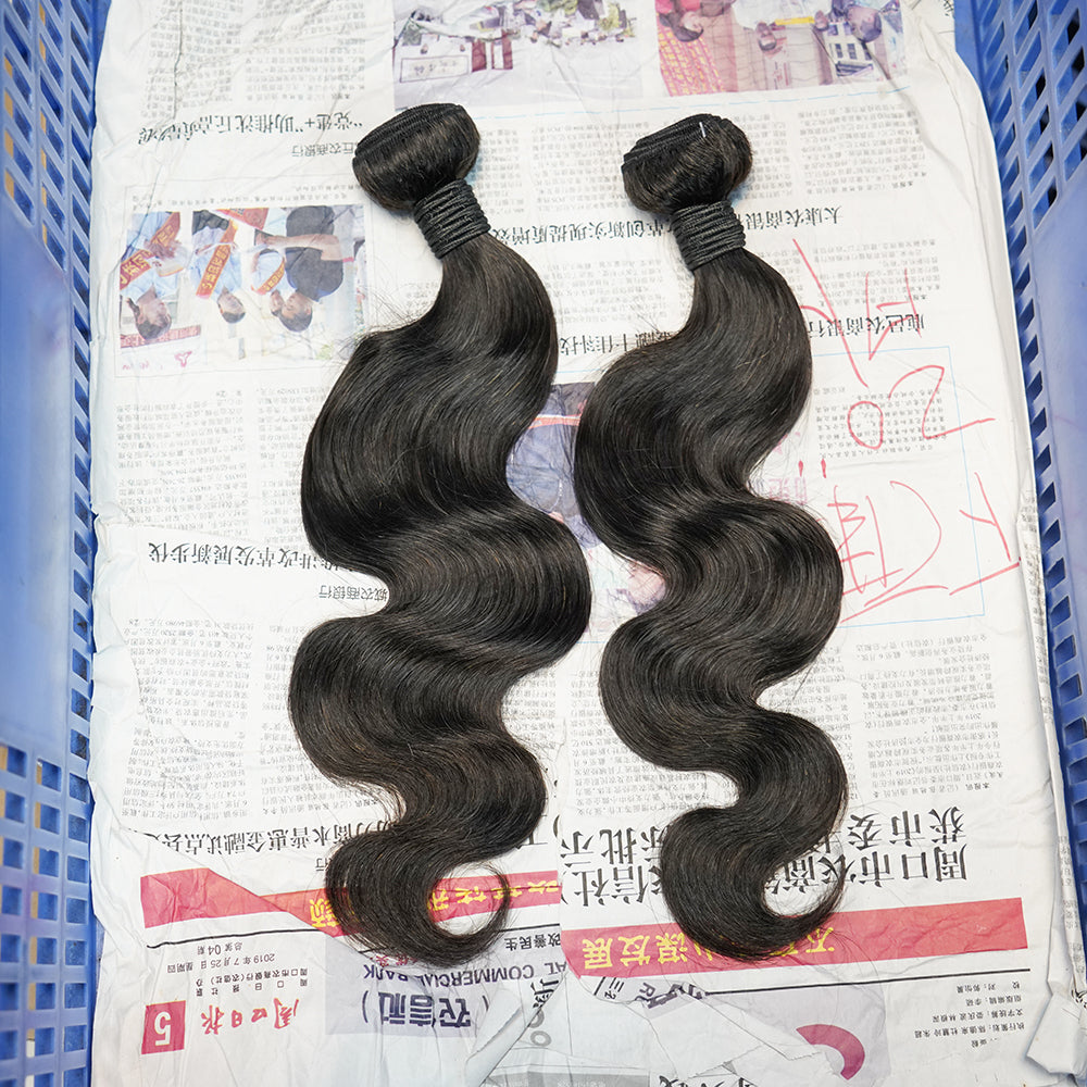 Vietnam Lace front