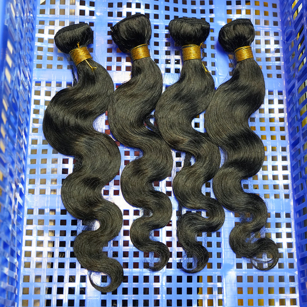 Vietnam Lace front